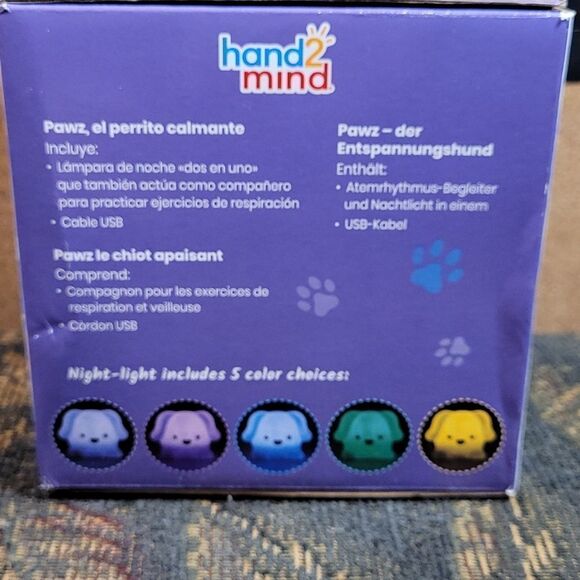 Pawz The Calming Pup - Picture 3 of 6